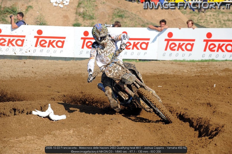 2009-10-03 Franciacorta - Motocross delle Nazioni 2483 Qualifying heat MX1 - Joshua Coppins - Yamaha 450 NZ.jpg